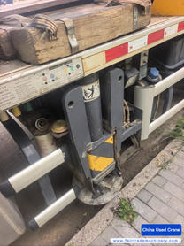 Buy XCMG 25k5c Used Crane / 3 Buy XCMG 25k5c Used Crane / 3
